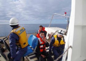 Japanese-South-Korean-trawlers-collide-in-Sea-of-Japan