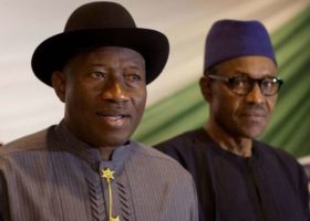 Is Nigeria better than it was during the Jonathan administration?