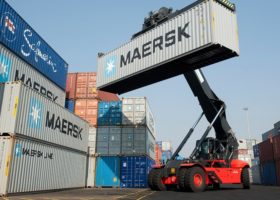 Maersk introduces instant confirmation for container bookings