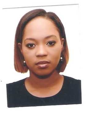 Mariam Afolabi