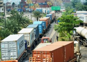 NDLEA intercepts 11 containers of Tramadol at Apapa port 