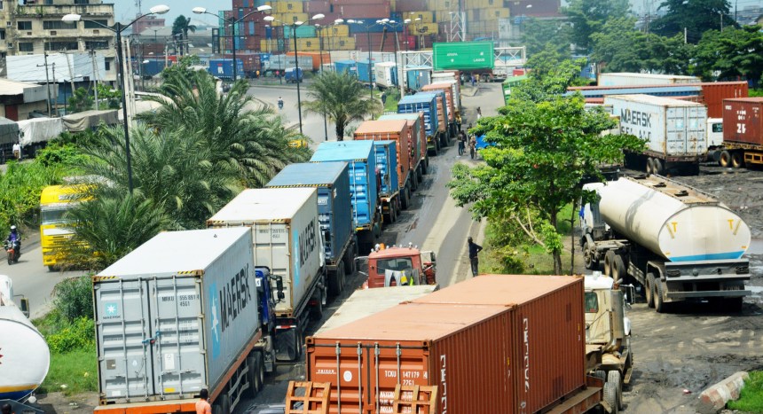 NDLEA intercepts 11 containers of Tramadol at Apapa port 