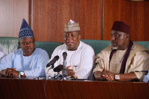 Why we rejected N30,000 minimum wage - Governors 