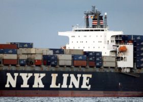 NYK explores new digital currency for seafarers