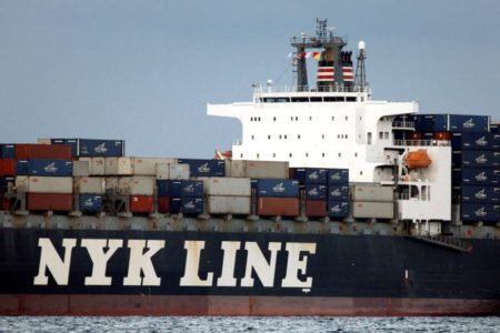 NYK explores new digital currency for seafarers