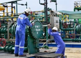 Nigeria records 8 per cent rise in gas production