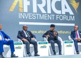 Osinbajo: Nigeria is best investment destination in Africa 