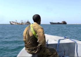 Piracy
