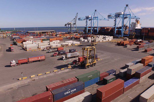 GPHA: Port expansion projects will boost competitive edge in West Africa 