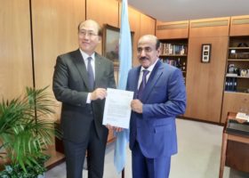Qatar files candidature for IMO Governing Council 