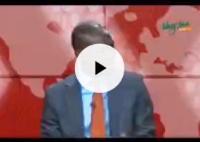 VIDEO: The root cause of Apapa gridlock