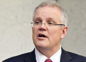 Australia to fund PNG navy base redevelopment