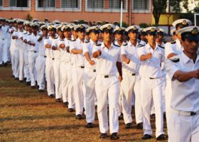 Seafarer officers wages stagnated over last decade, says Drewry chief