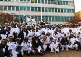 Should the National Seafarers Development Programme (NSDP) be scrapped? 