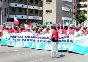 Strike: Unions vow to shut airports tomorrow as NNPC assures of fuel supply