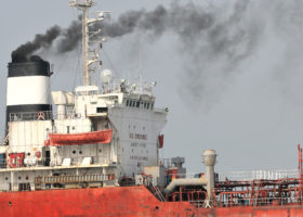 Taiwan ports to enforce 0.5% sulphur cap from 2019