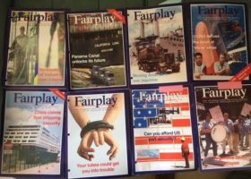 Top maritime publication Fairplay shut down after 135 years