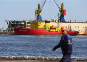 UK calls on Russia to allow ships access to Ukraine’s ports