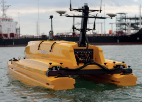 UK updates Code of Practice for autonomous vessels