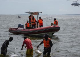 Uganda: Boat accident death toll climbs to 33