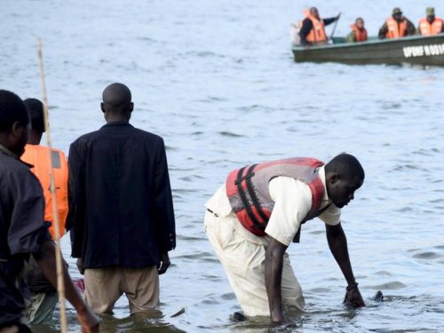 Uganda boat accident death toll climbs to 33_1