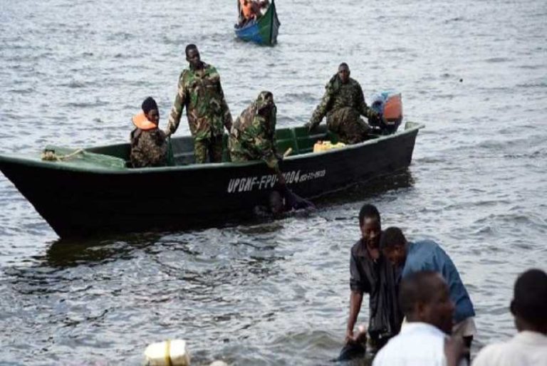 Photos Uganda Boat Accident Death Toll Climbs To 33 Ships And Ports