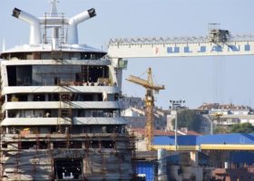 Uljanik workers return to work