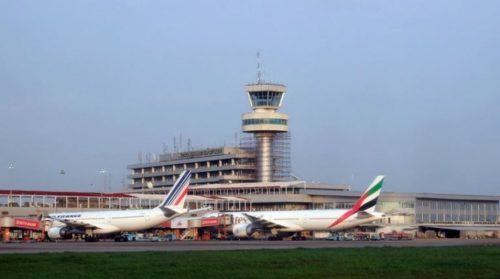 ‘Why domestic airlines are struggling in Nigeria’