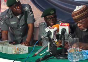 FG to sign MoU with India on illegal importation of tramadol