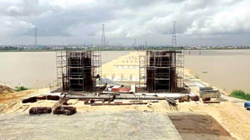 FG awards N206bn contract for Second Niger Bridge