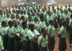 Should Nigerian schools be importing uniforms?