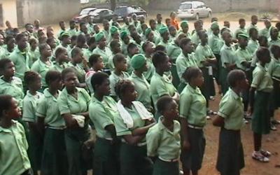 Should Nigerian schools be importing uniforms?