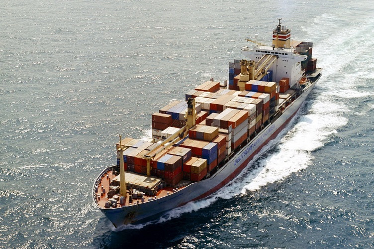 Ship operating costs on the rise - Drewry