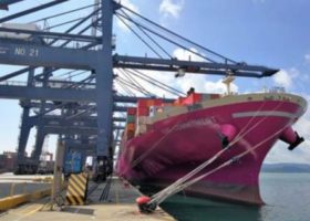 ONE, PSA form joint venture container terminal in Singapore