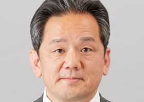 K Line gets new CEO  