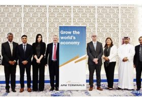 APM Terminals Bahrain appoints new board members after IPO