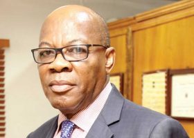 Agbakoba Olisa
