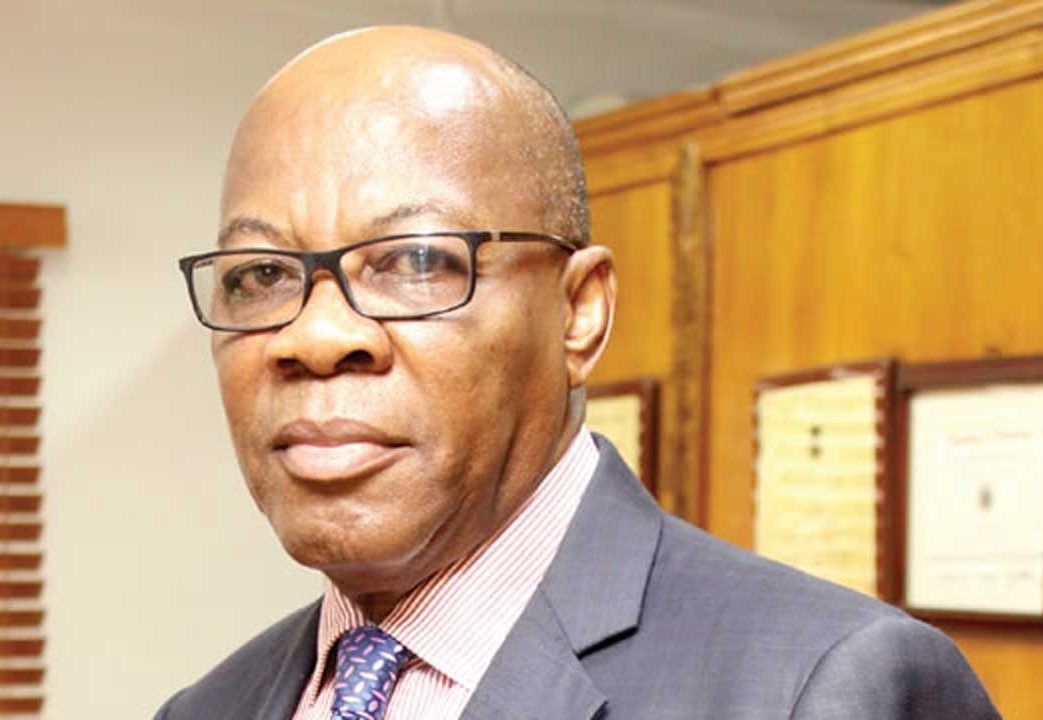 Agbakoba asks FG to merge Customs with Immigration