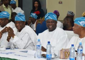 Ambode: Lagos will grow by 4% in 2019