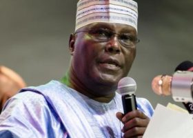 Atiku picks hole in 2019 budget