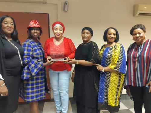 Bola Muse elected WIMAFRICA President