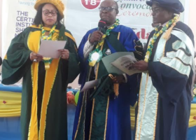 Haastrup: Apapa gridlock is a monumental national disgrace