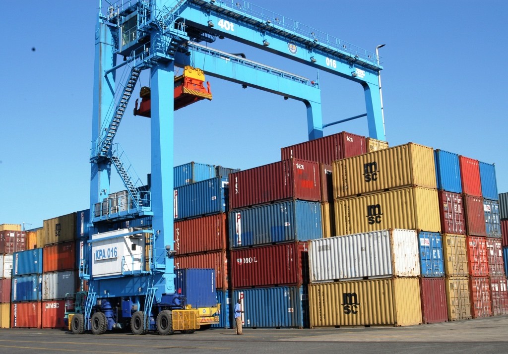 Container volumes rise at Spanish ports 