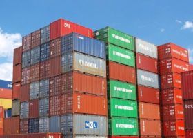 DP World introduces intelligent container storage system