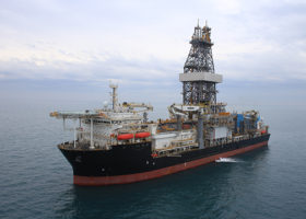 DSME to finally offload Angolan drill ships