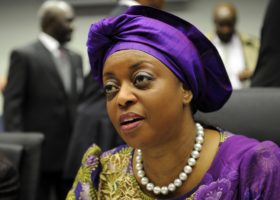 Diezani Alison-Madueke