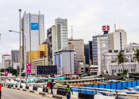 Foreign investment into Nigeria plunges by 43%