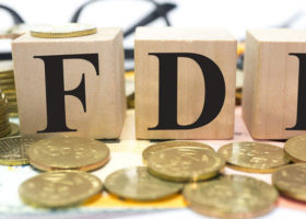 Foreign investments inflow in Nigeria plunges to $2.2bn