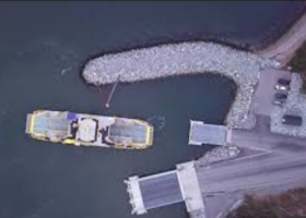 Ferry completes first 'ground breaking' autonomous passage in Finland