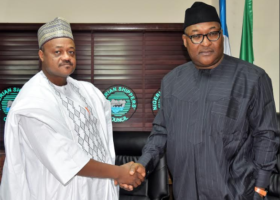 Shippers’ Council boss, Bello calls for review of CRFFN law